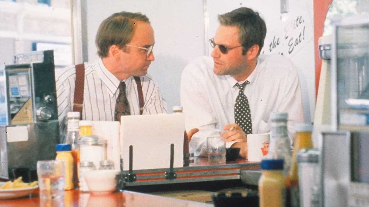 In the Company of Men (1997) 0