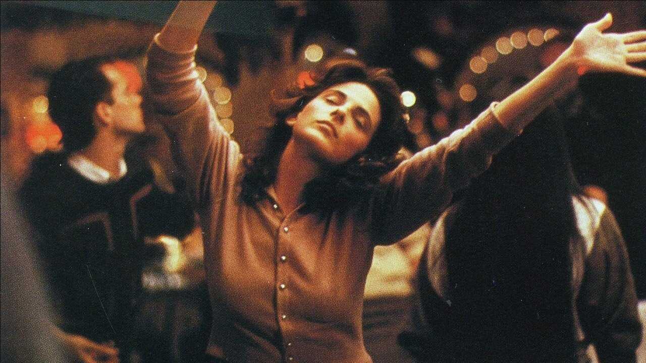 Hijos de un dios menor (1986) 0