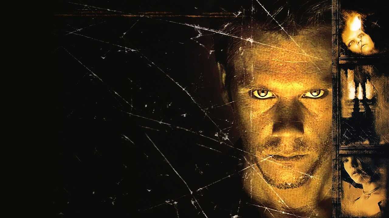 Stir of Echoes 0