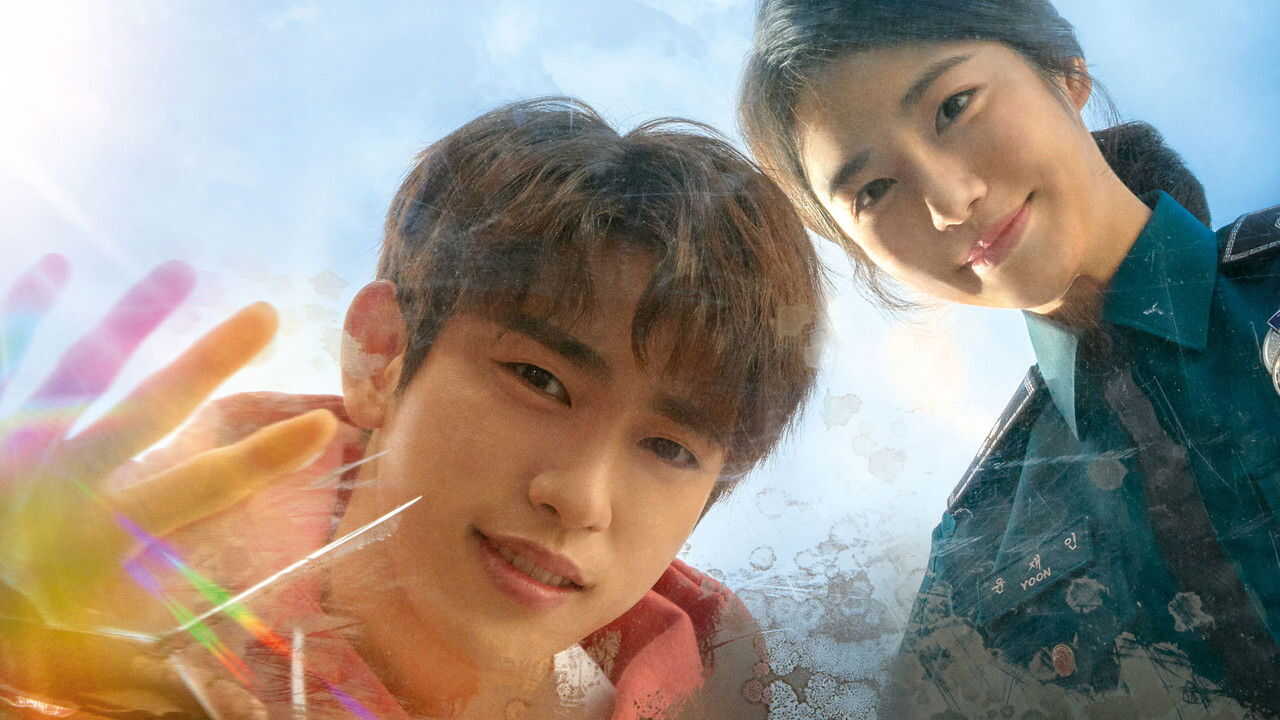 NF - He Is Psychometric 2