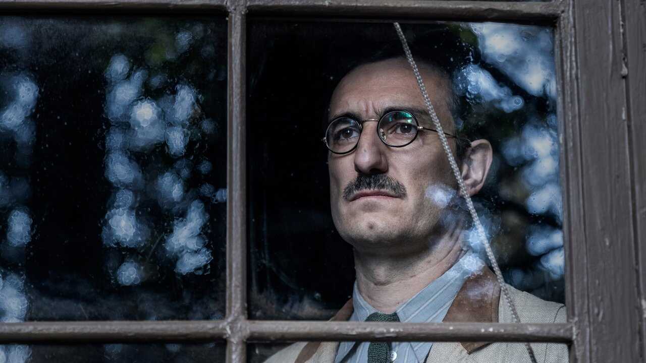 Frontera (2025) 0