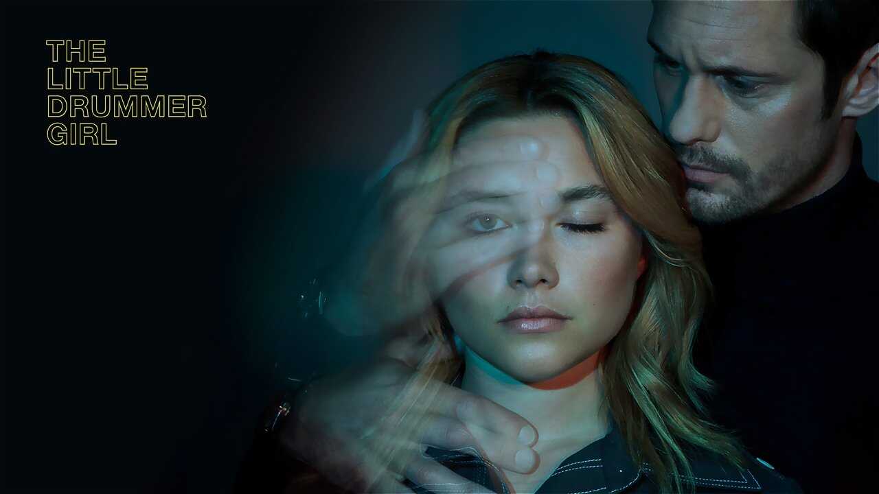 EN - The Little Drummer Girl 4K (2018) (GB) 3