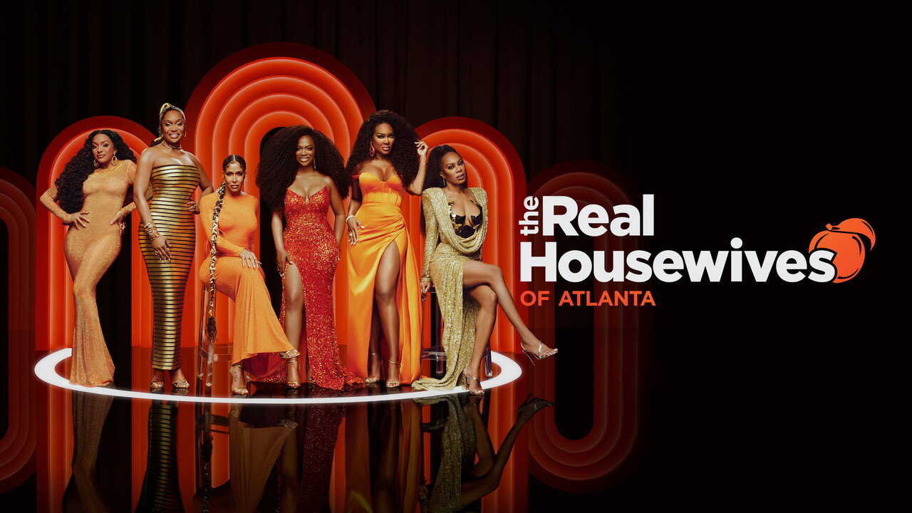 EN - The Real Housewives Of Atlanta (2008) (US) 3