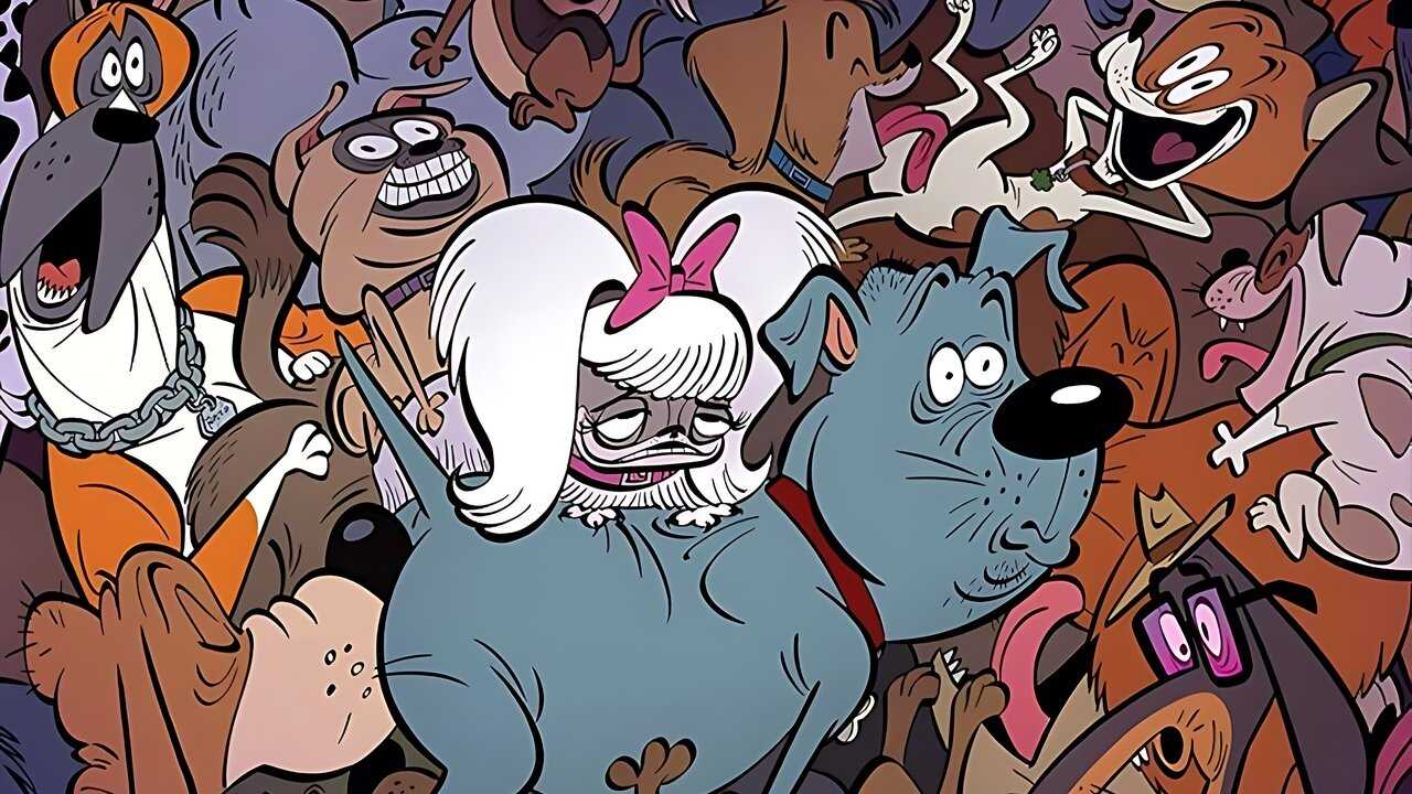 Rach, ciach! (2025) 0