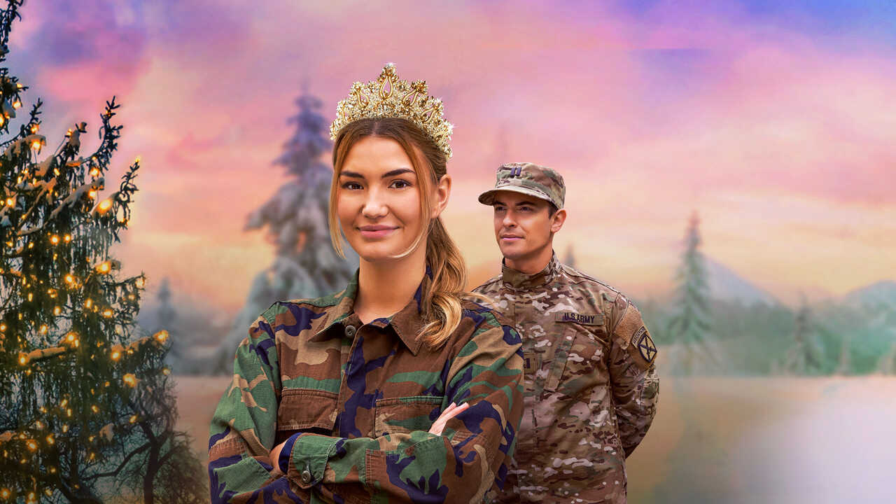 Private Princess Christmas 0