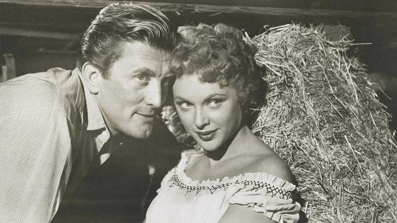 The Juggler (1953) 0