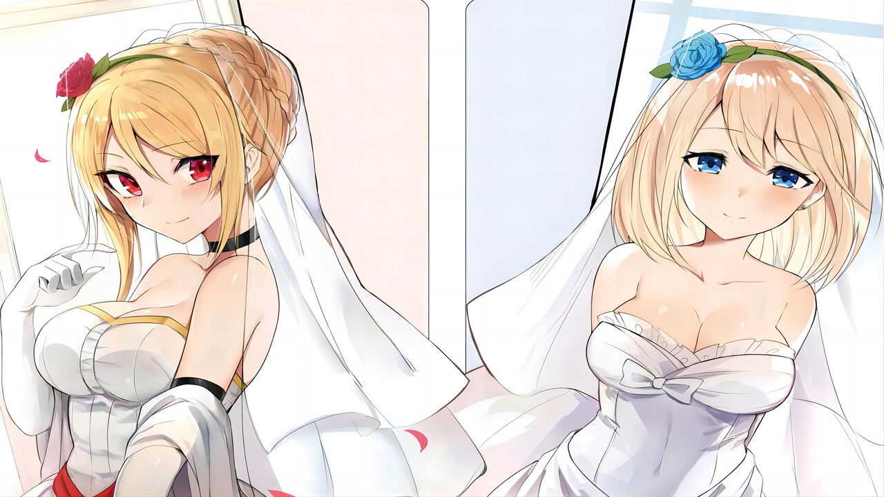 EN - Trapped in a Dating Sim: The World of Otome Games Is Tough for Mobs (2022) (JP) 4