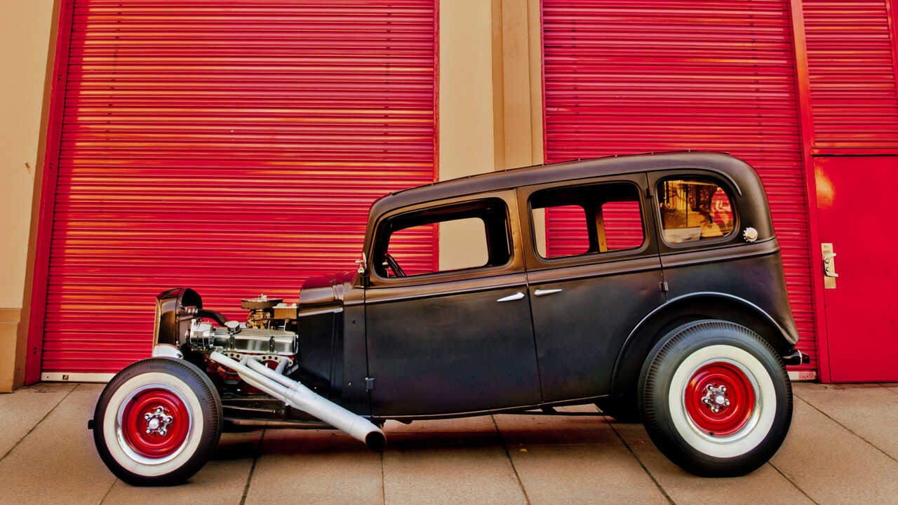 EN - Hand Built Hot Rods (2018) (US) 3
