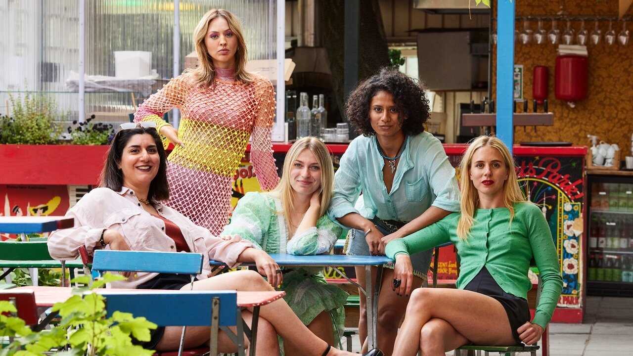 FR - Journal d'une fille larguée (2025) (SE) 1