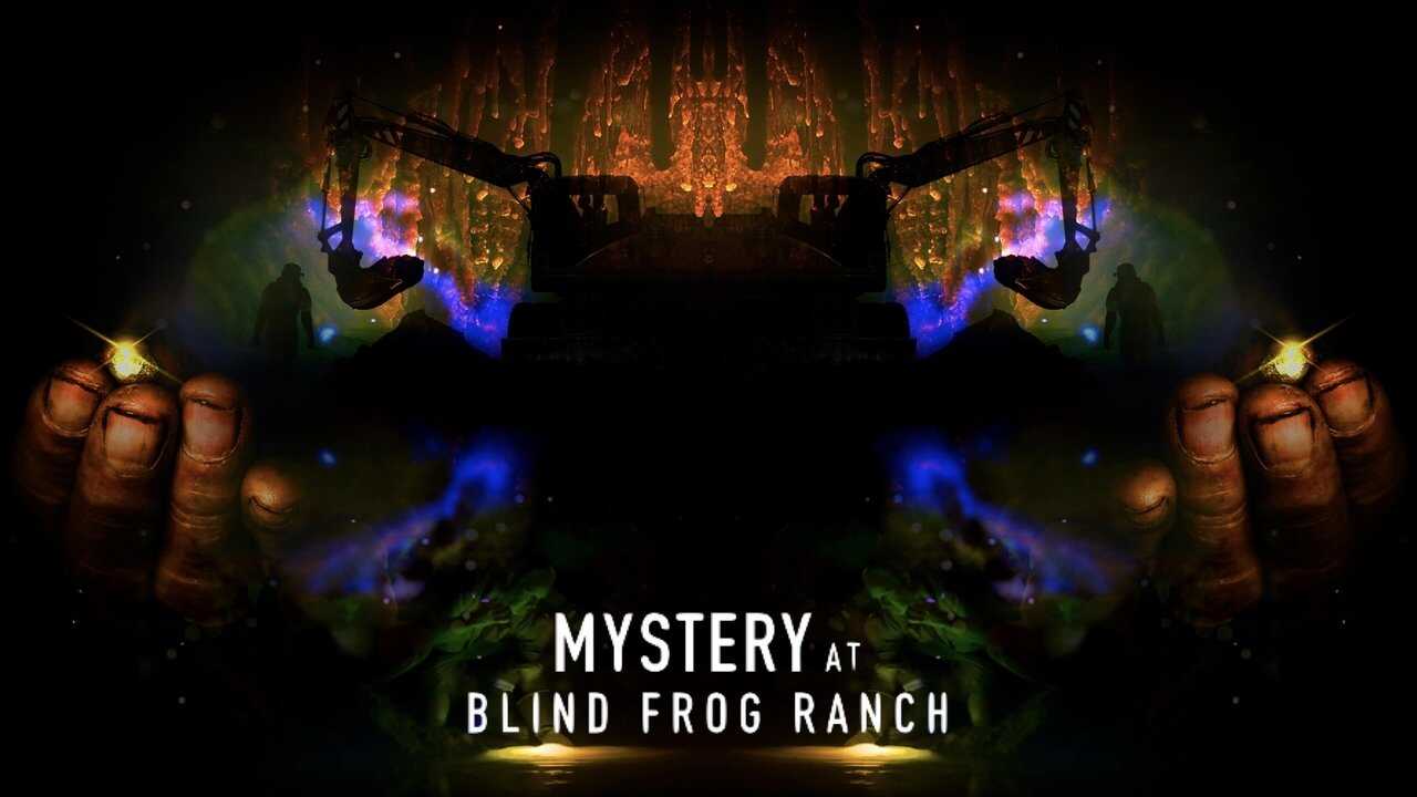 EN - Mystery At Blind Frog Ranch (2021) 2