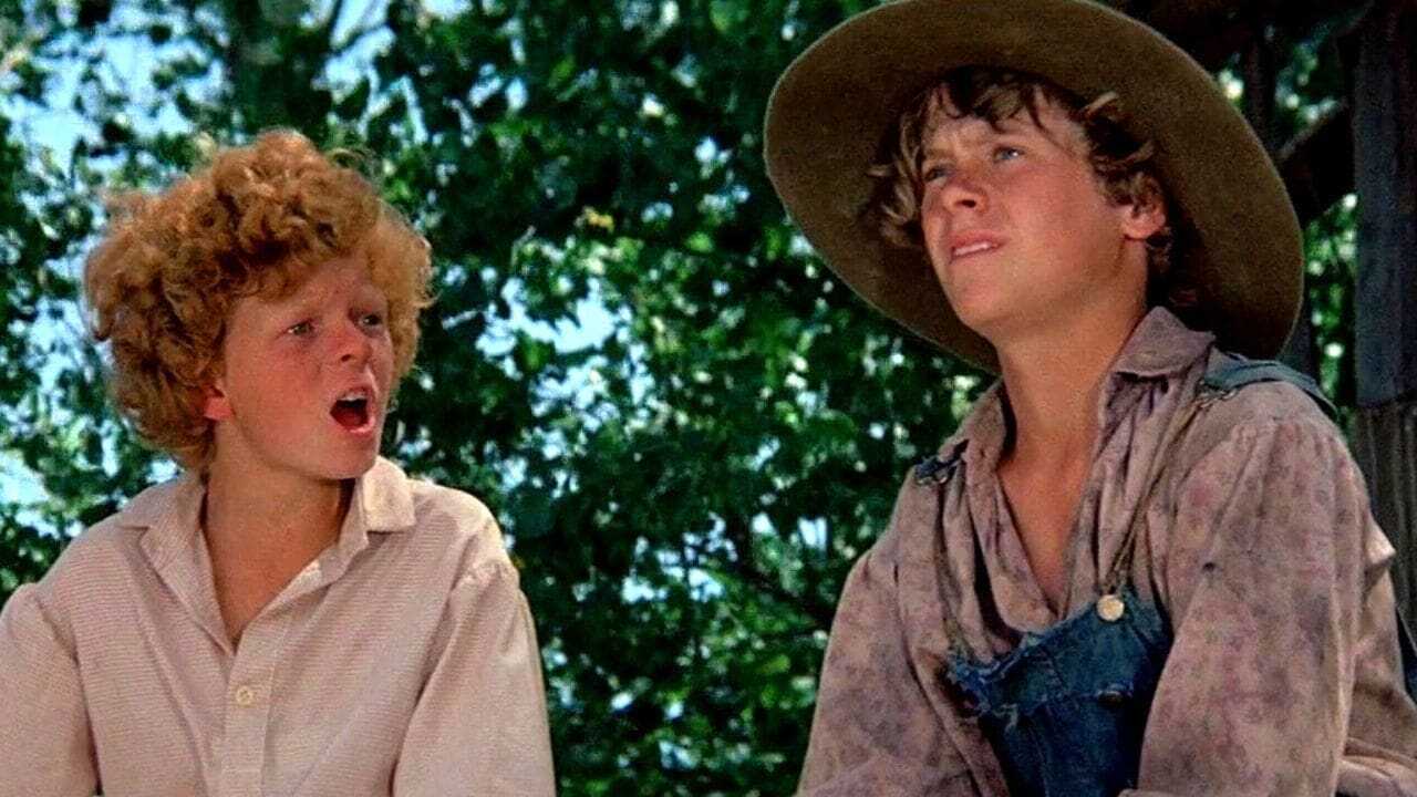 Tom Sawyer 0