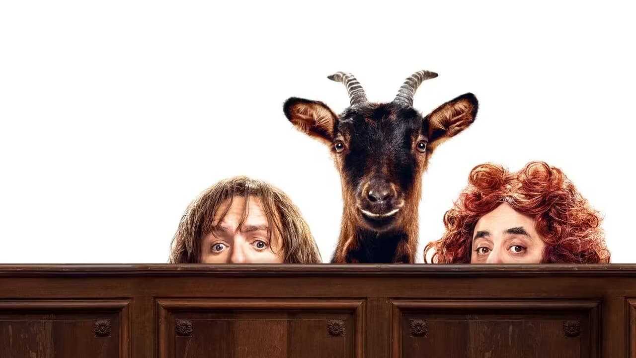Les Chèvres ! (2024) 0