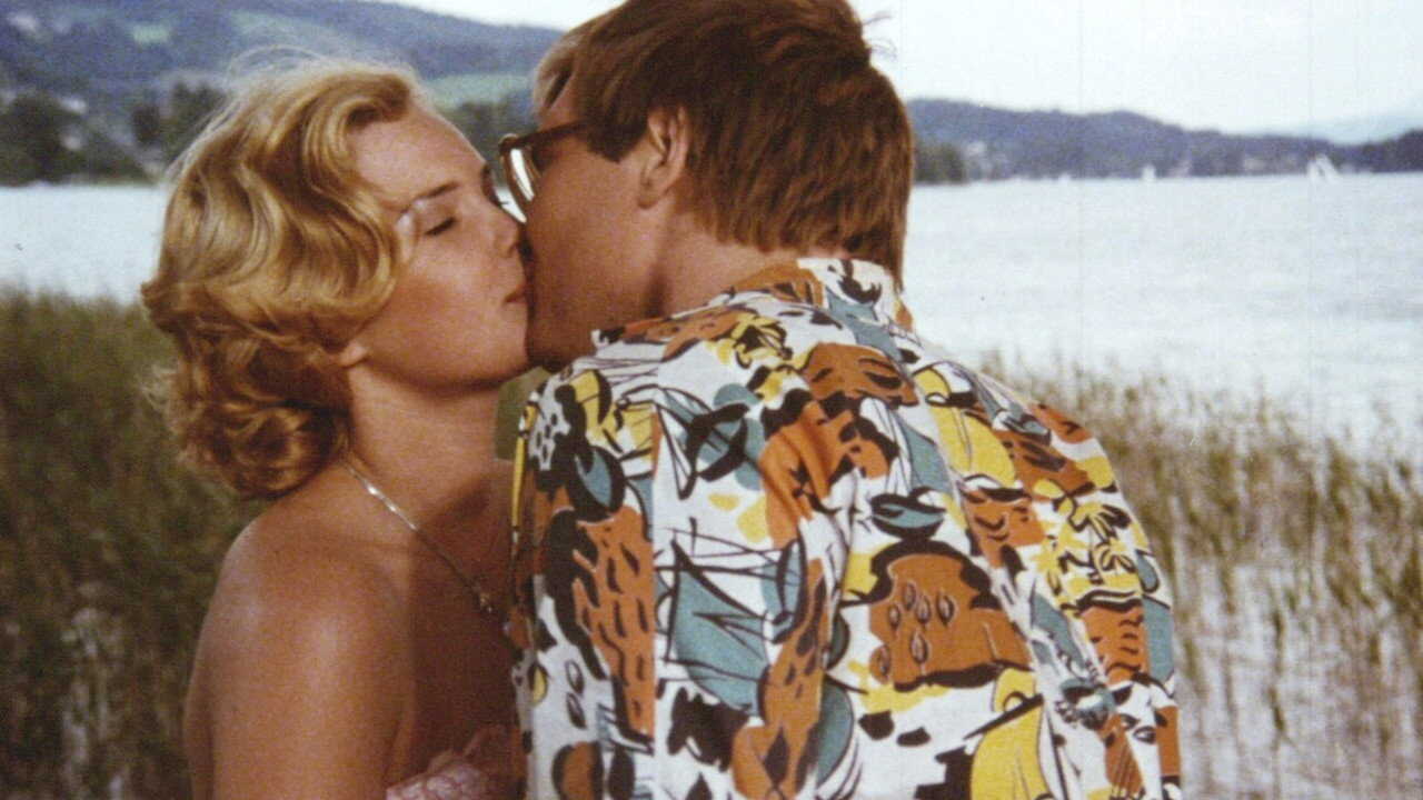 Zärtlich, aber frech wie Oskar (1980) 0