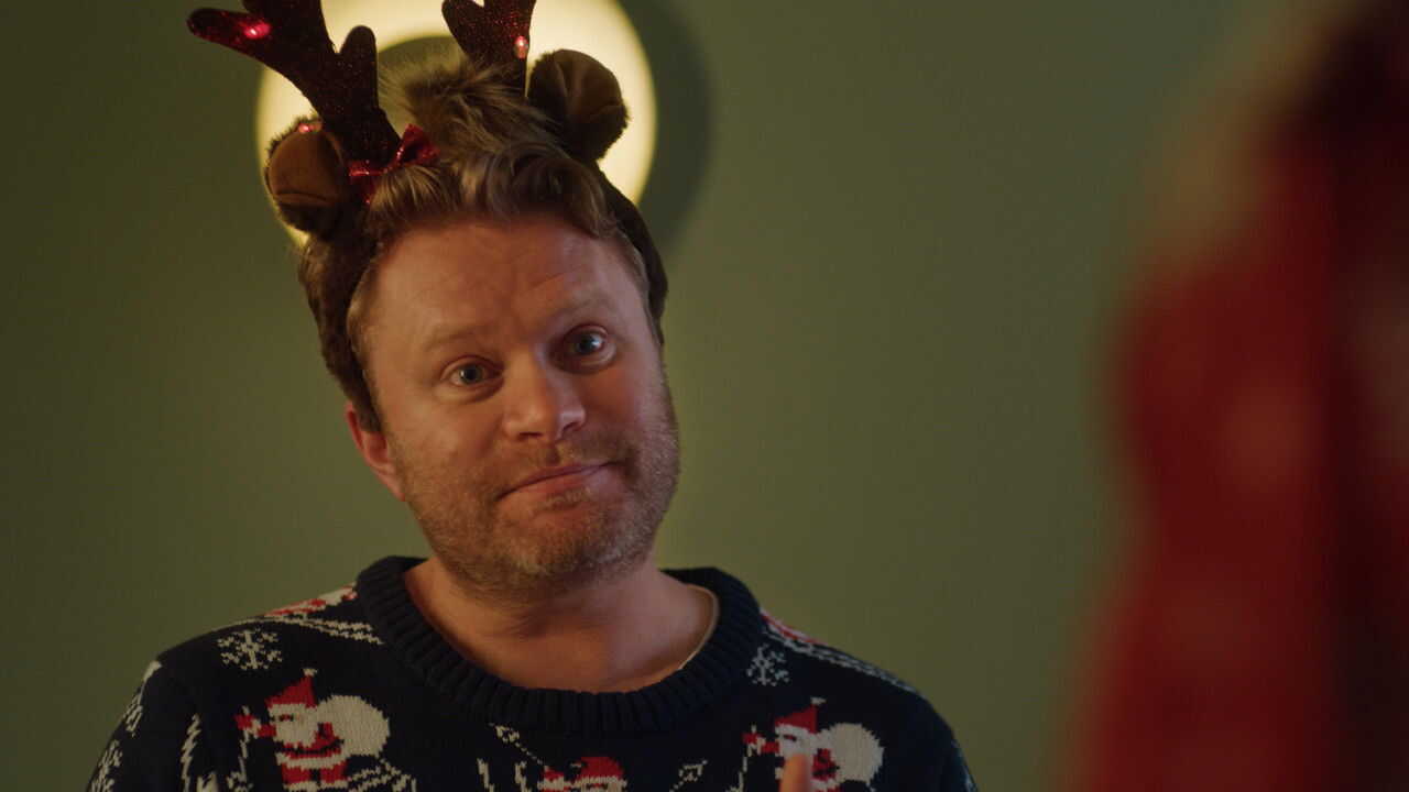 NF - Home for Christmas (2019) (NO) 4