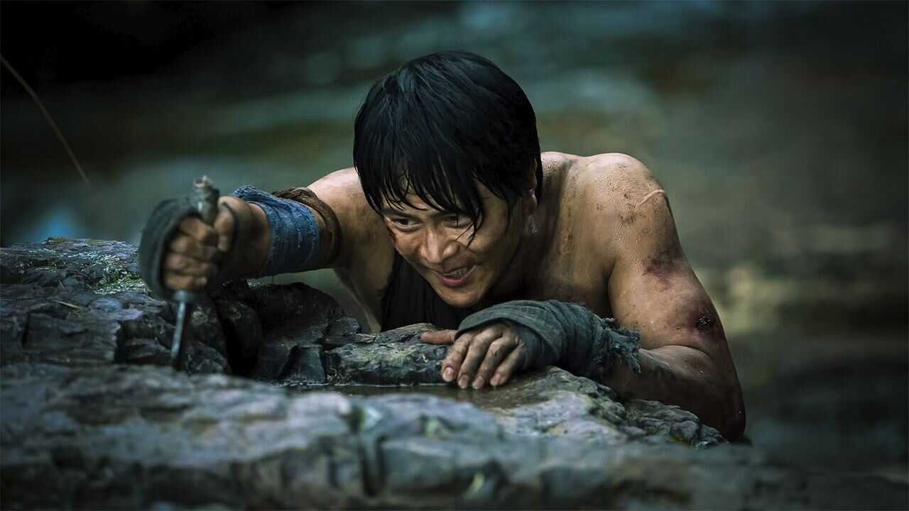 十三猎杀 0