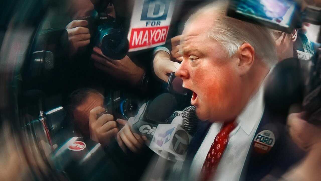 Trainwreck: Mayor of Mayhem 0