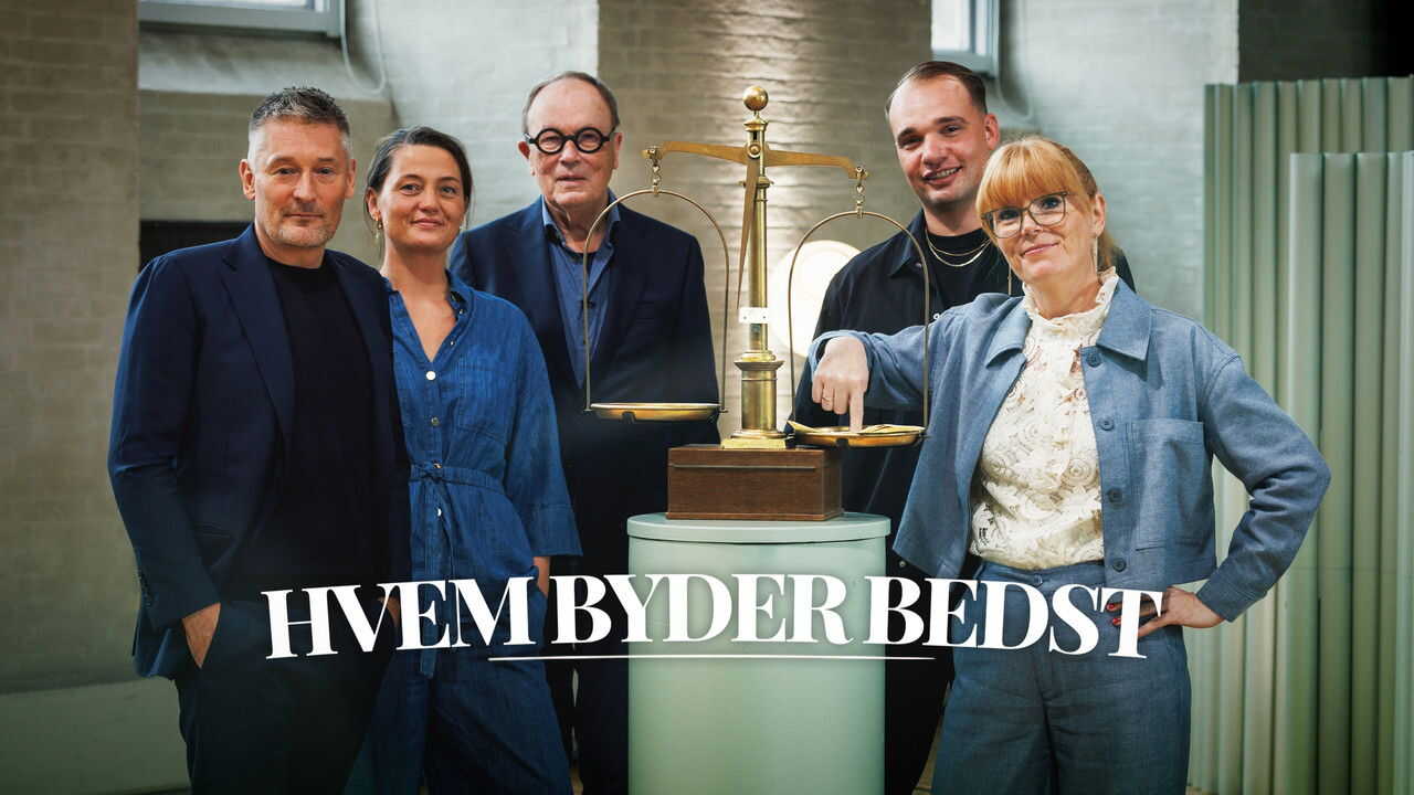DK - Hvem byder bedst (2020) (DK) 0