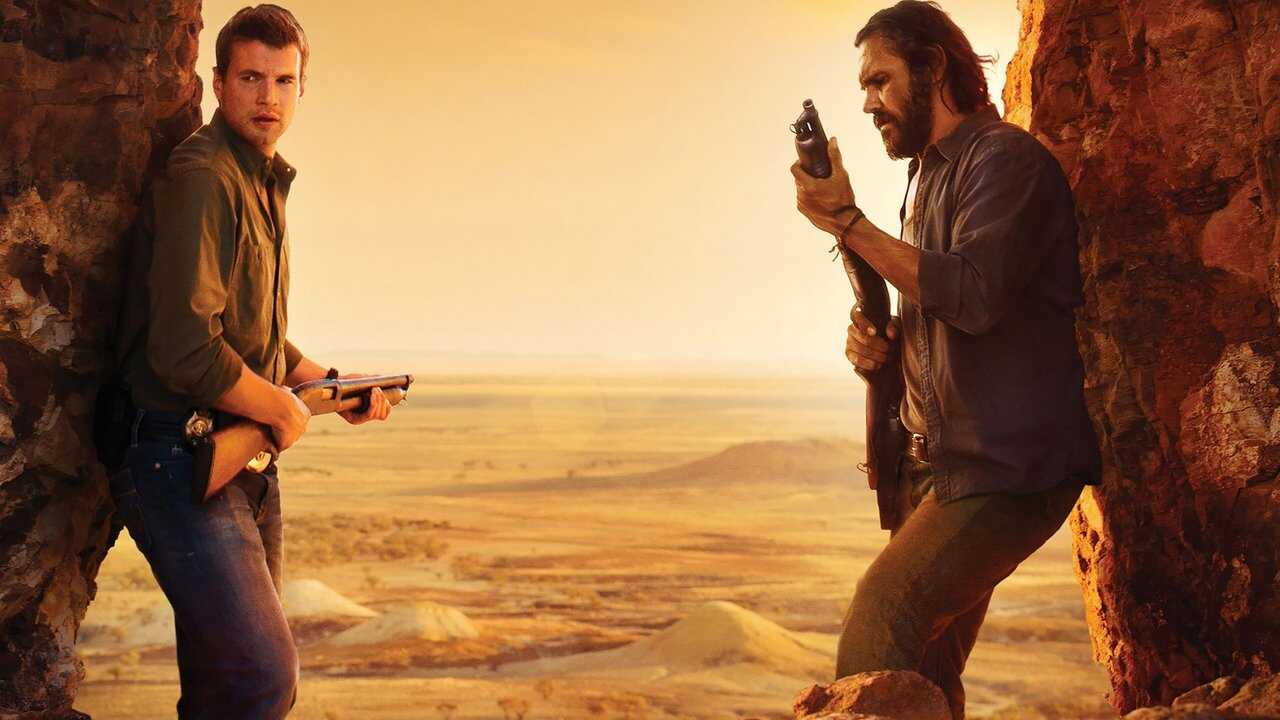 Goldstone (2016) 0