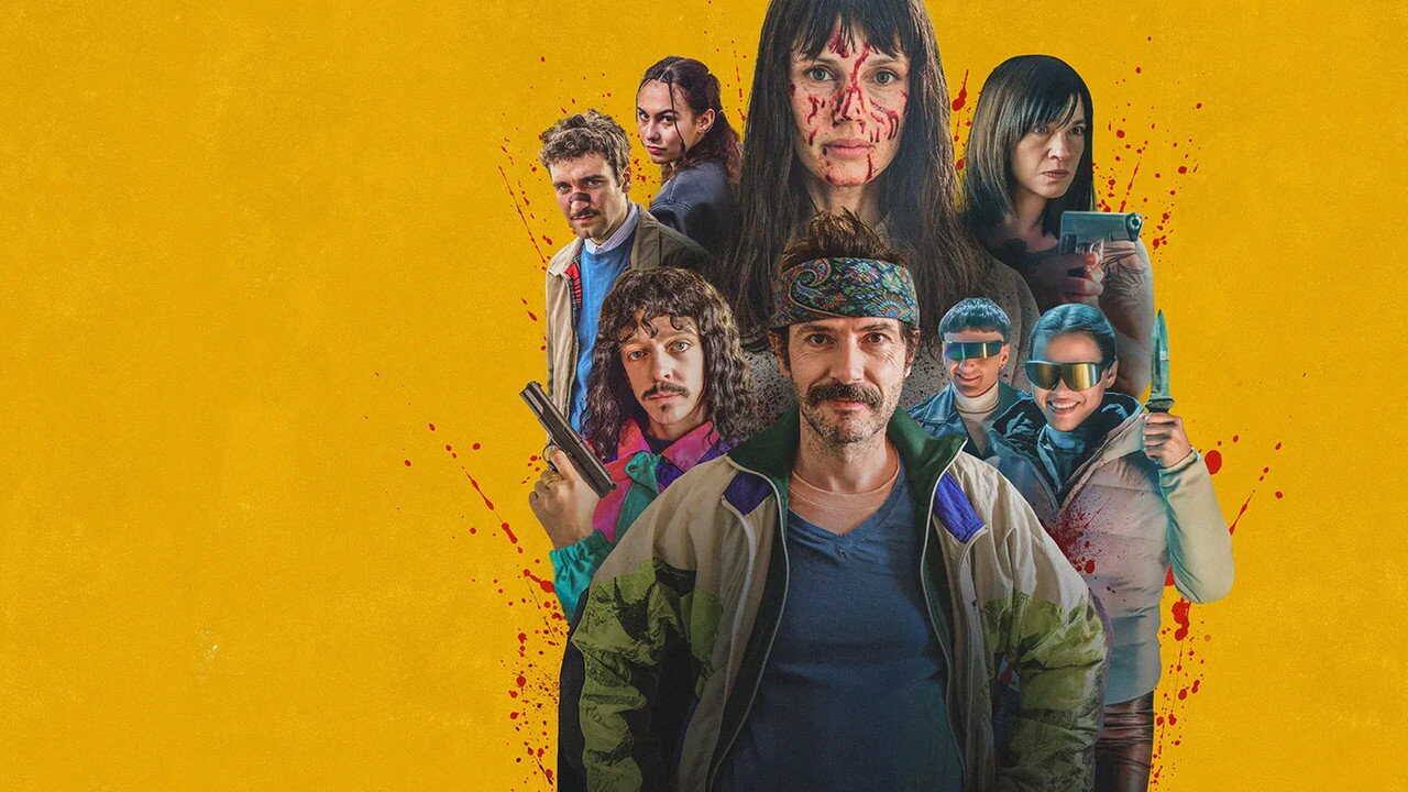 Plus forts que le diable (2026) 0