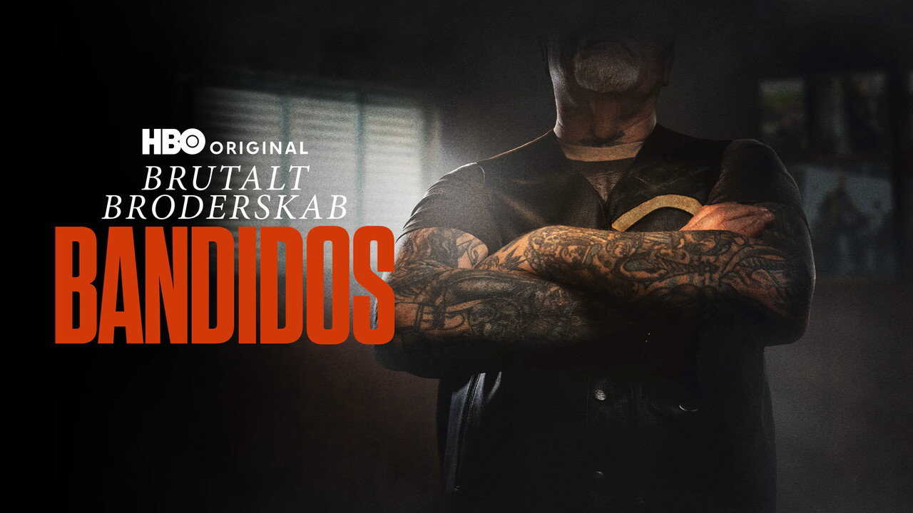 DK - Brutalt Broderskab: Bandidos (2026) (DK) 1