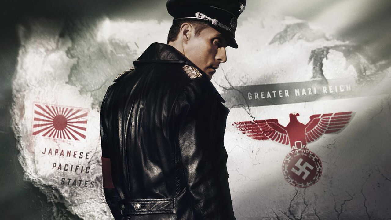 4K-DE - The Man in the High Castle (2015) (US) 4