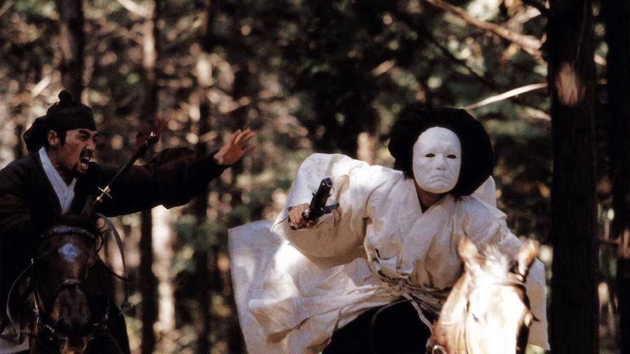 Blood Rain - Eine Stadt versinkt im Blut (2005) 0