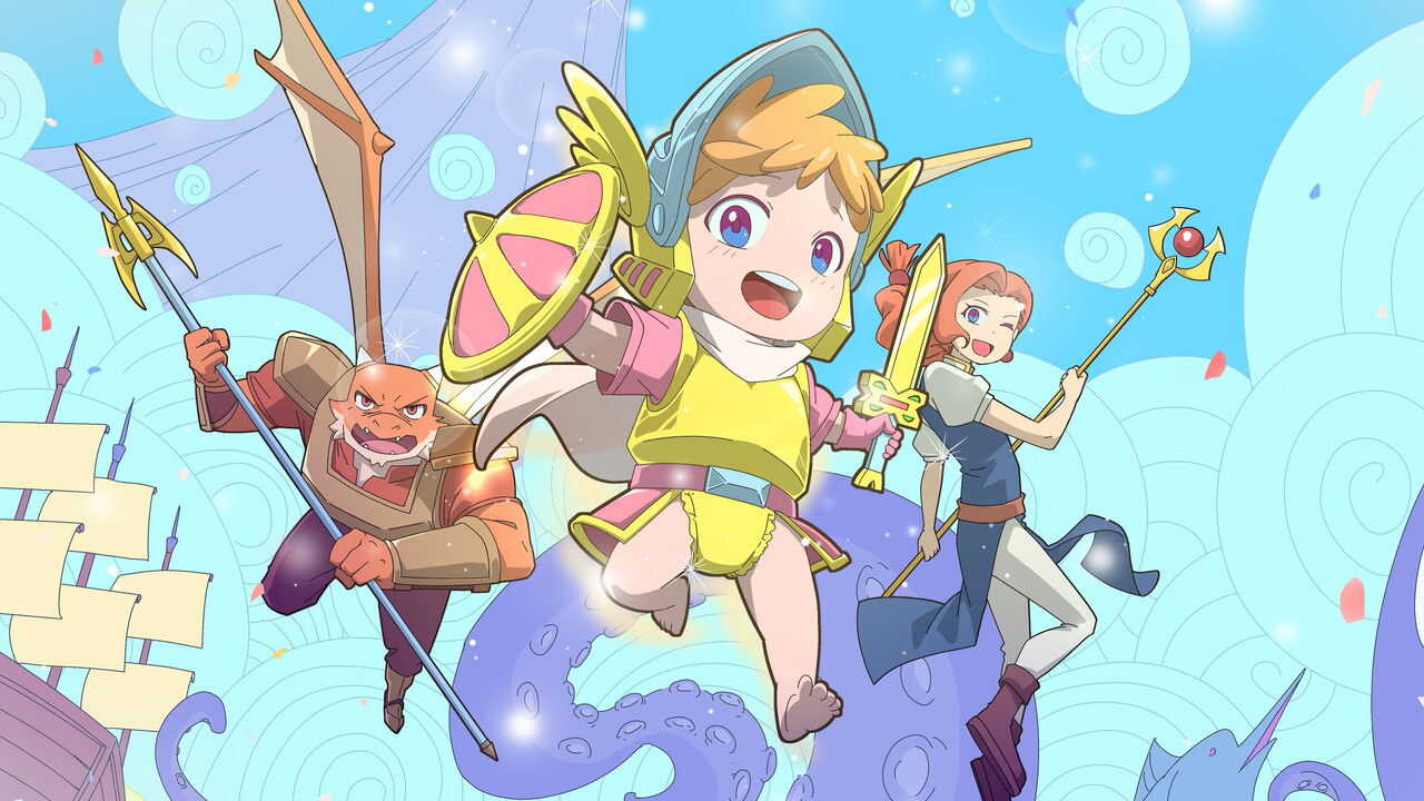 AR - Cengjing You Yongshi (2025) (CN) 1