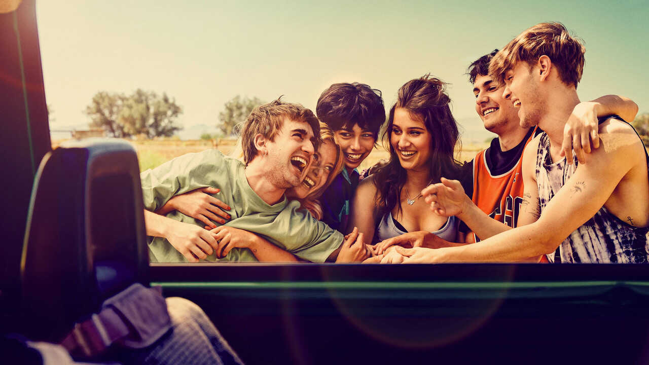 EX - How to Screw It All Up (2022) 1