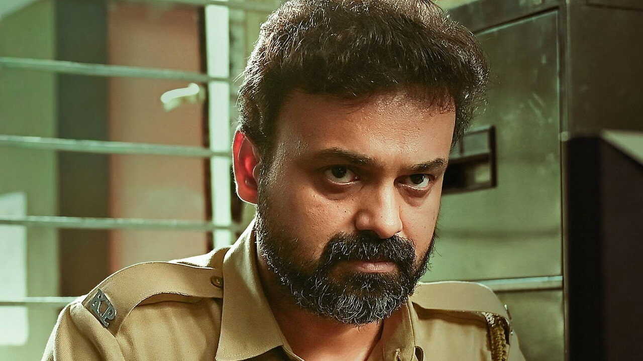 ഉന്മാദം 0