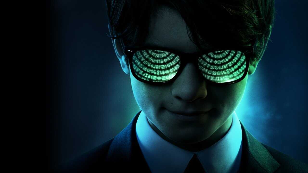 Artemis Fowl: El mundo subterráneo (2020) 0