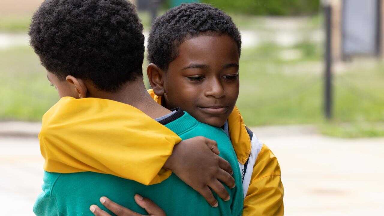 We Grown Now (2024) 0