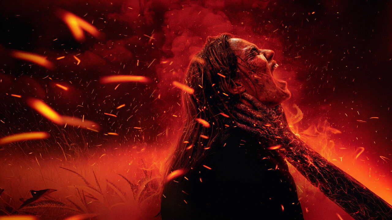 Evil Dead Burn (2026) 0