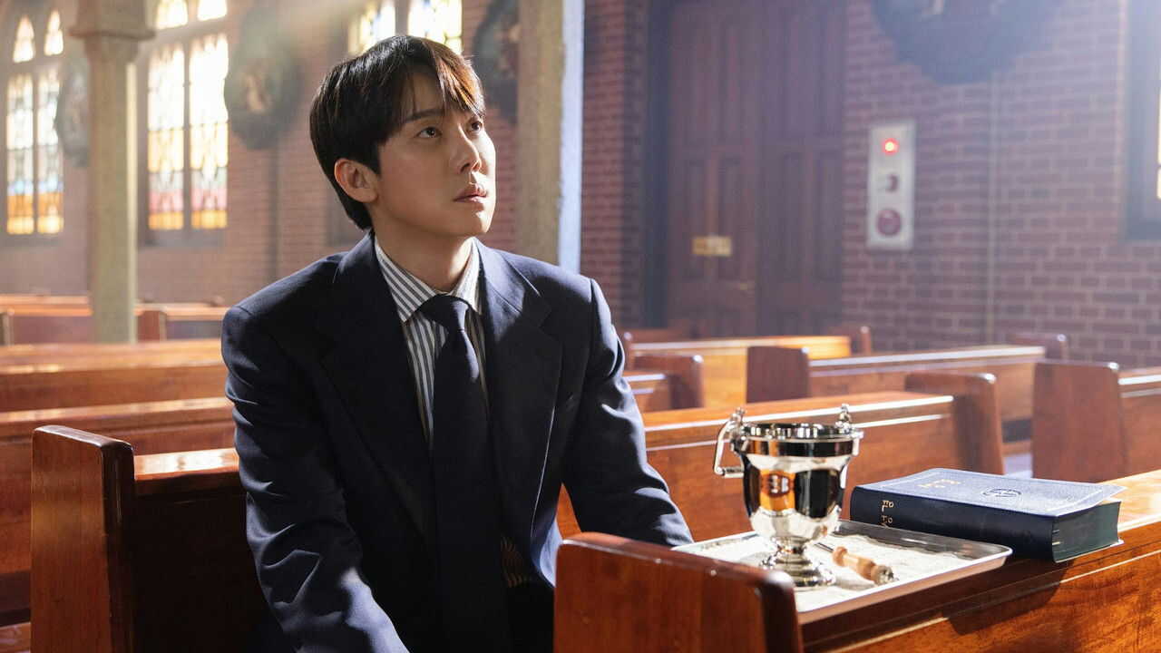 AR - Phantom Lawyer (2026) (KR) 1