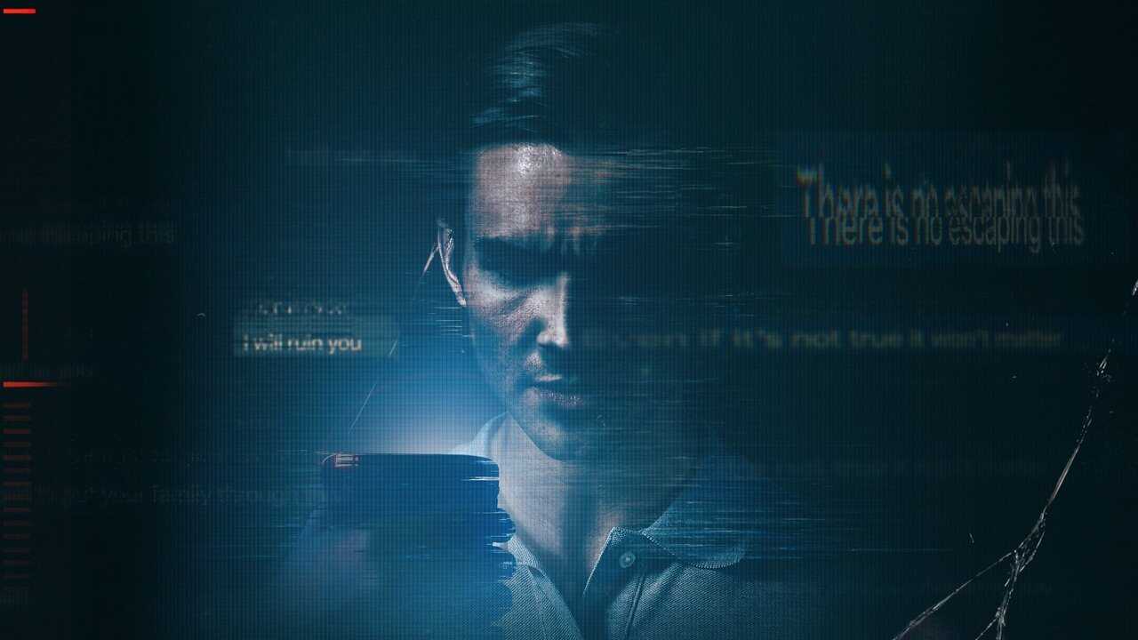 EN - Devil In The Web (2022) 2