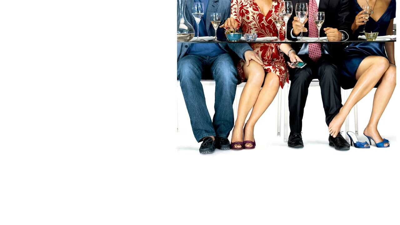 Change of Plans (2009) 0