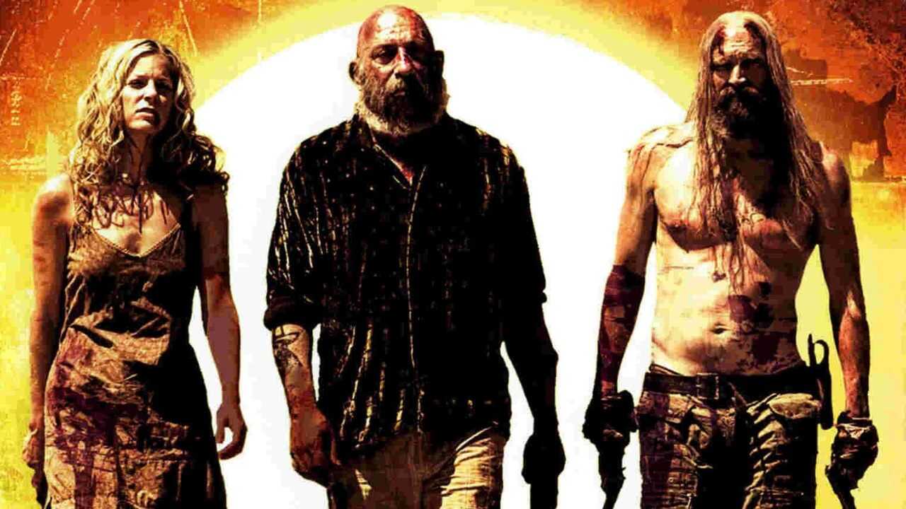 The Devil's Rejects (2005) 0