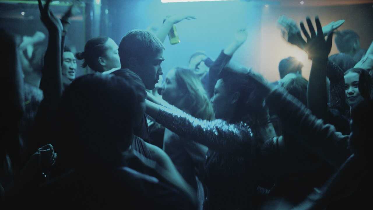 City of Wind (2024) 0