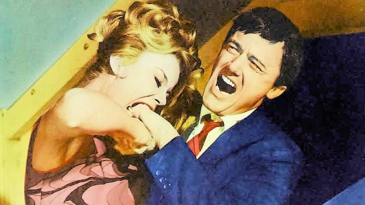 Krieg der Spione (1966) 0