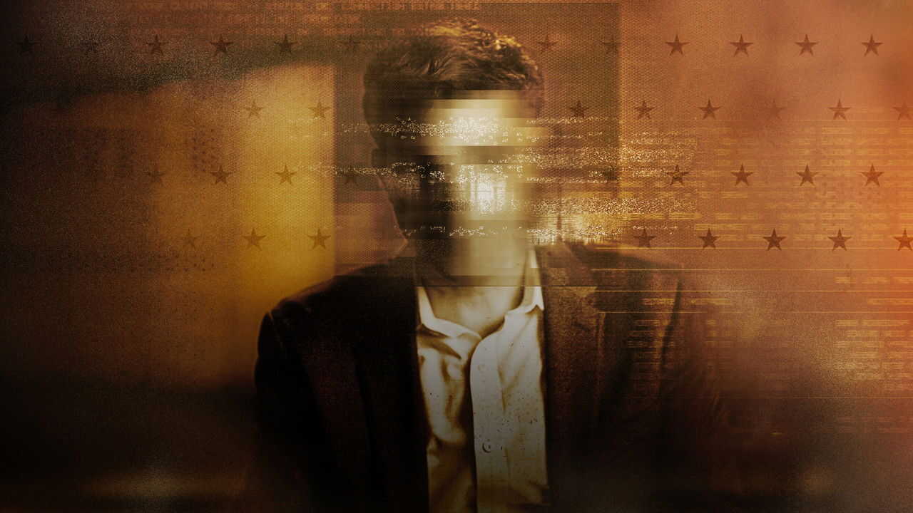 ES - Dentro de la CIA: secretos y espías (2026) (US) 3