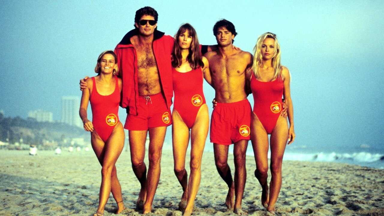 FR - Alerte à Malibu 0