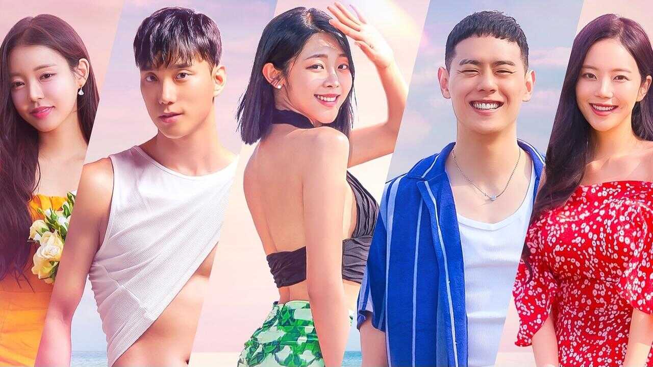 IN - Single's Inferno (2021) 2
