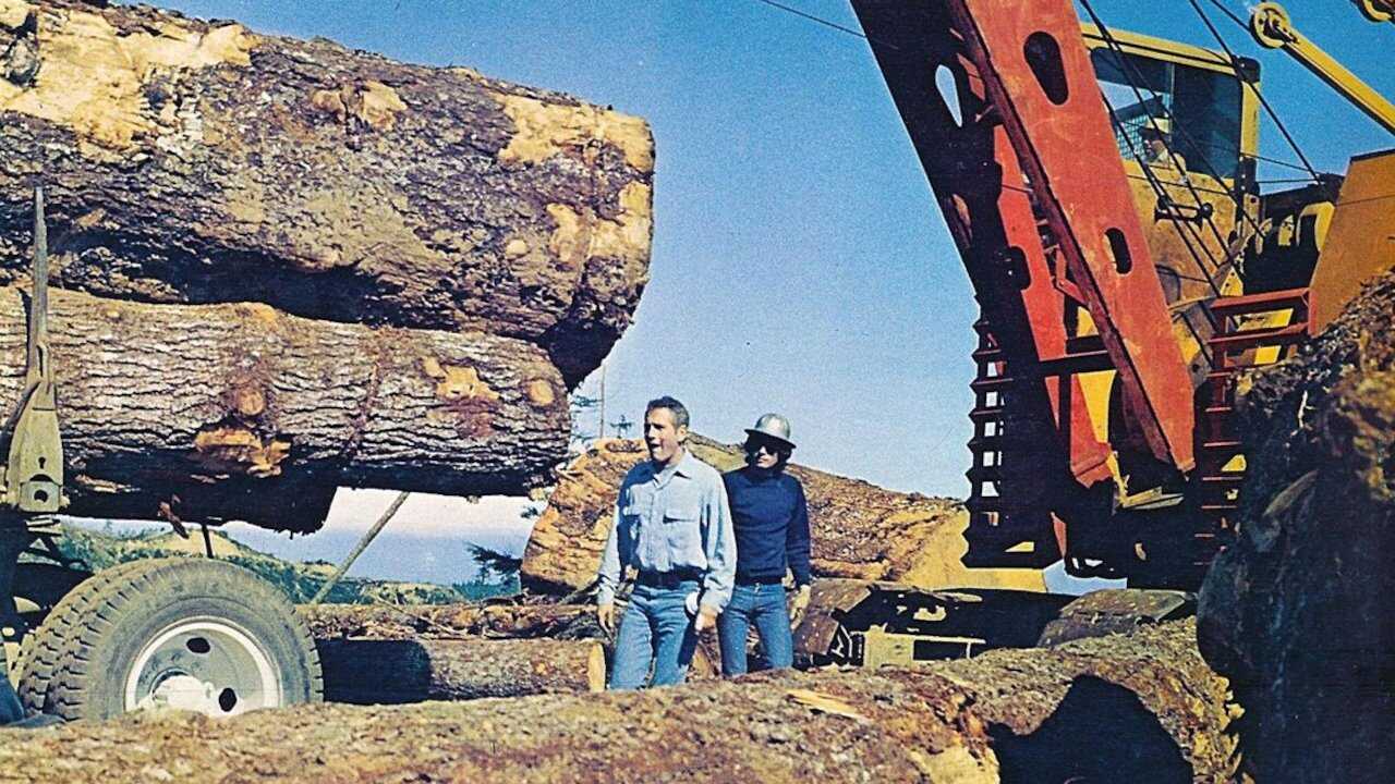 Sometimes a Great Notion (1971) 0