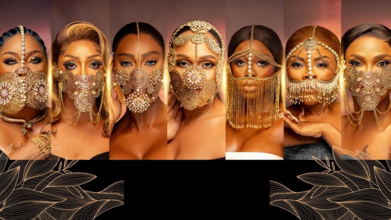 EN - The Real Housewives Of Lagos (2022) (NG) 2