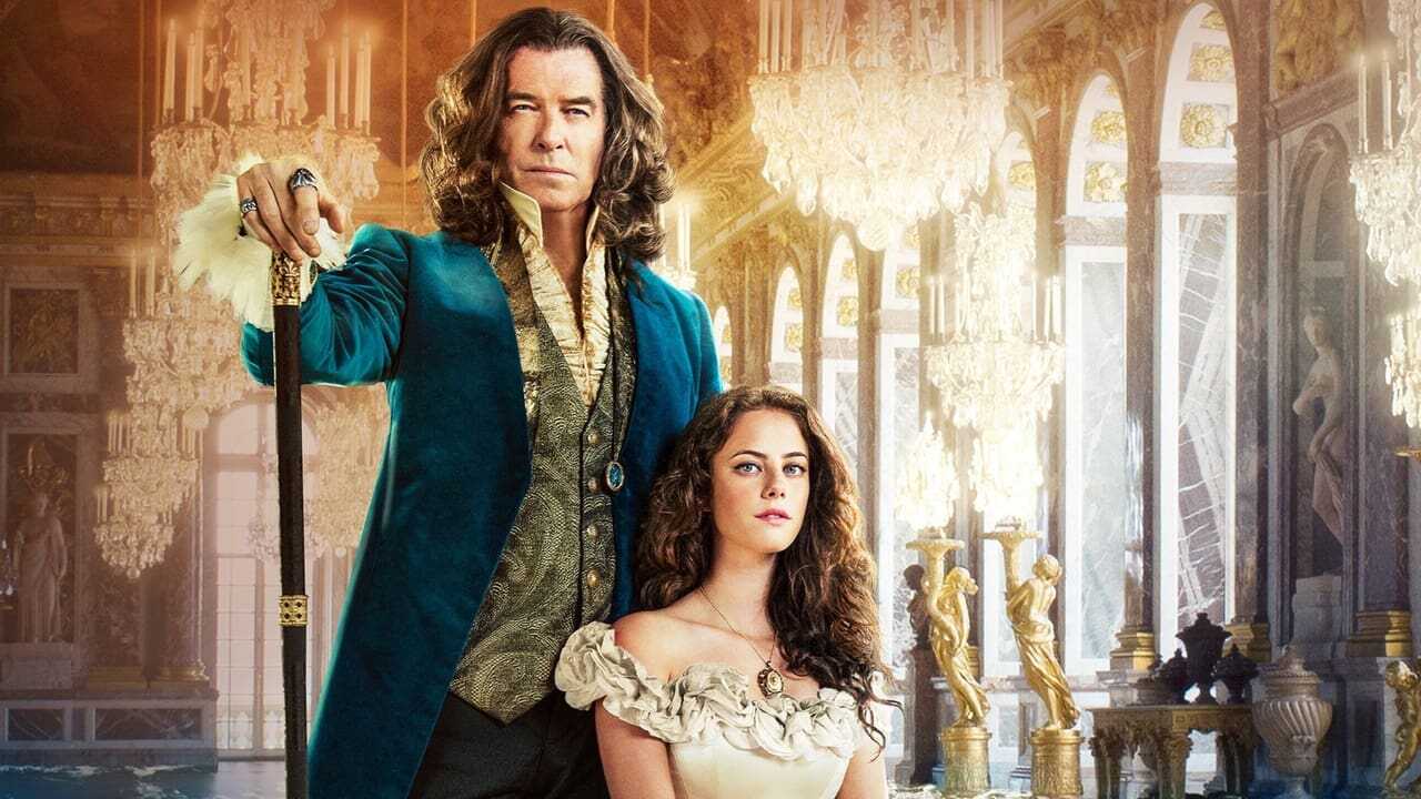 The King's Daughter 0