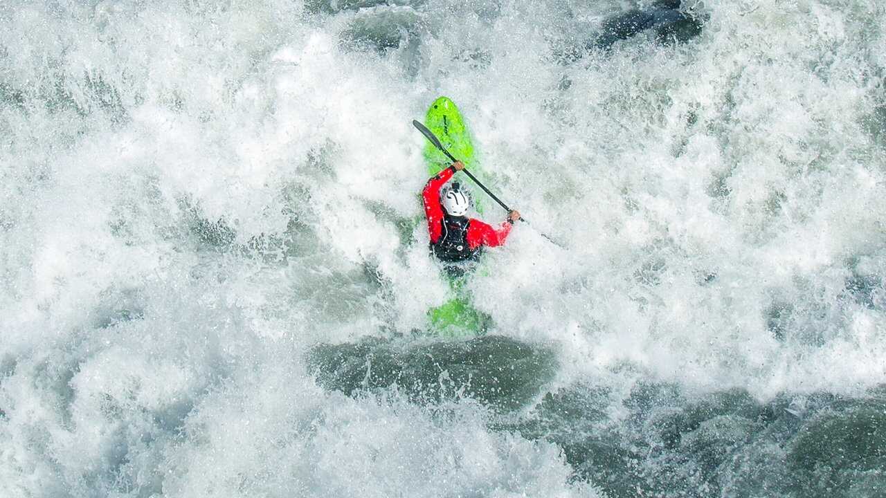 The River Runner 0
