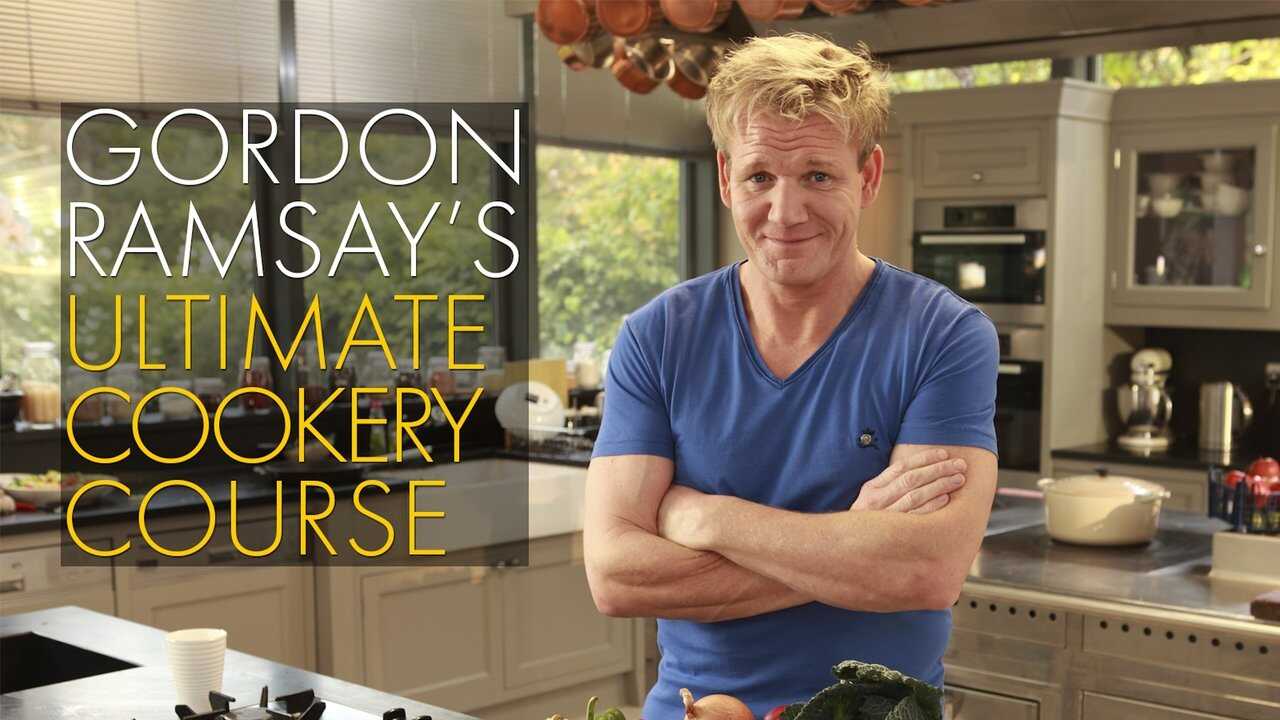 FR - Gordon Ramsay - Les Recettes du Chef 3 Etoiles 0