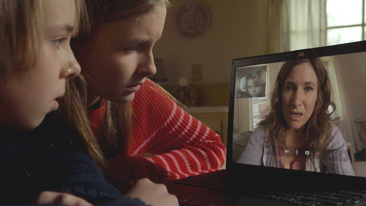 The Visit 0
