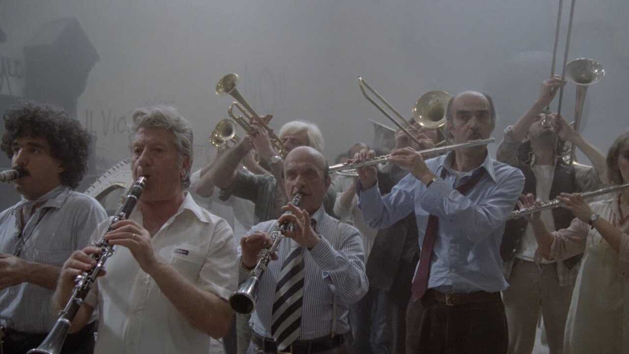 Prova d'orchestra 0