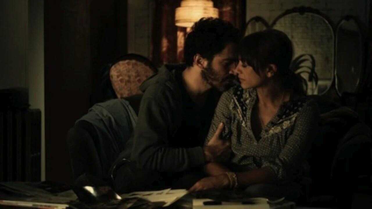Monogamy 0