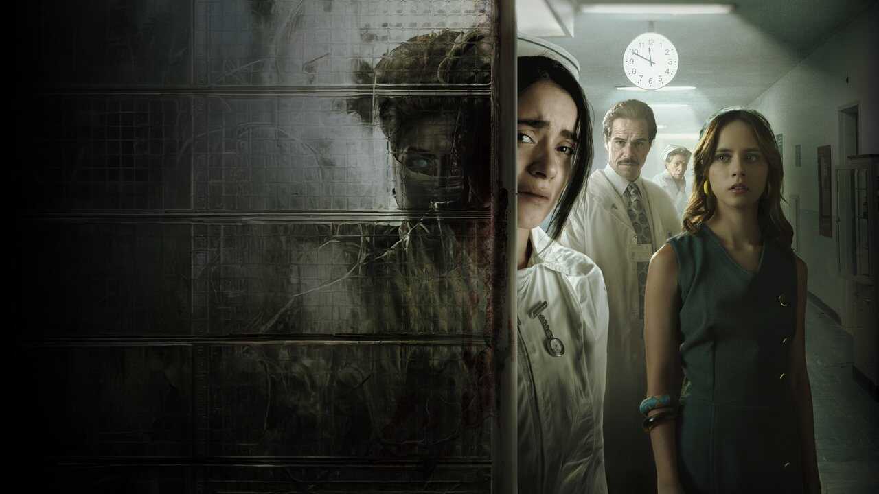 Night Shift (2024) 0